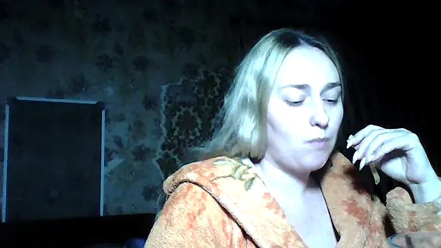 Vassila69 online show from January 7, 6:33 pm