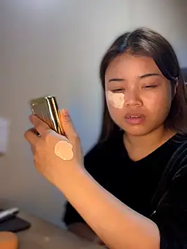 Toffee-00 online show from March 23, 9:26 am