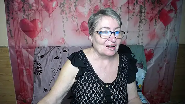 OlgaLuck online show from March 4, 7:04 am