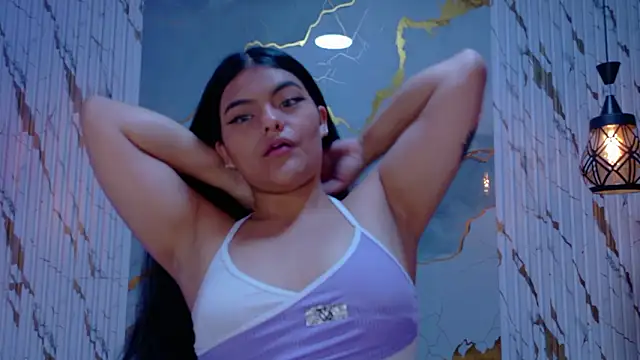 NIKIBUNNY online show from March 12, 12:41 pm