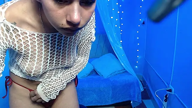 madisson 768 online show from February 23, 1:10 pm