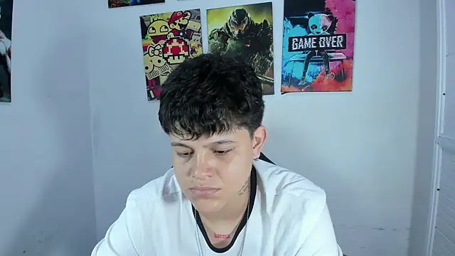  ian sweet online show from December 16, 7:20 pm