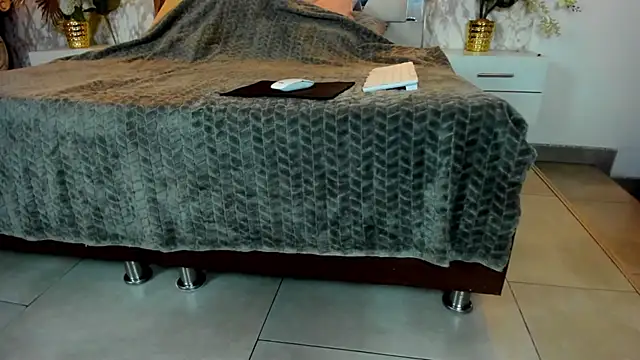 Mysterius Woman online show from March 22, 11:27 am