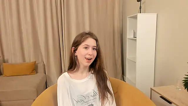 BetteSelbe online show from February 16, 5:13 pm