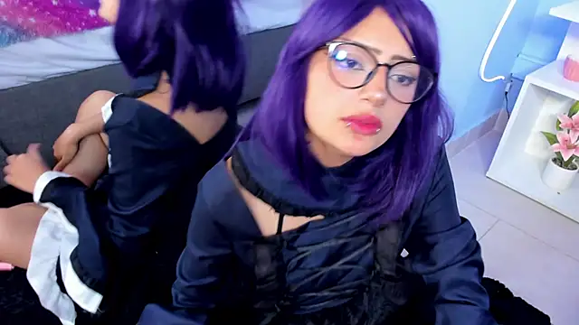 Kai Rose online show from November 28, 8:45 pm