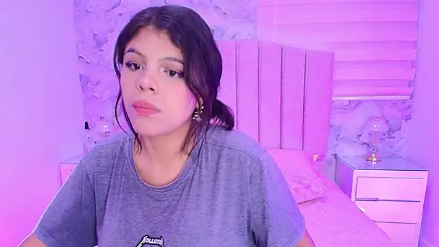 katsumi yan online show from November 27, 8:01 pm