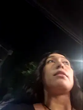 Eveeelyn25 online show from May 16, 2:14 am
