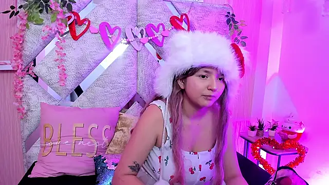 CandySwan online show from February 24, 11:53 am