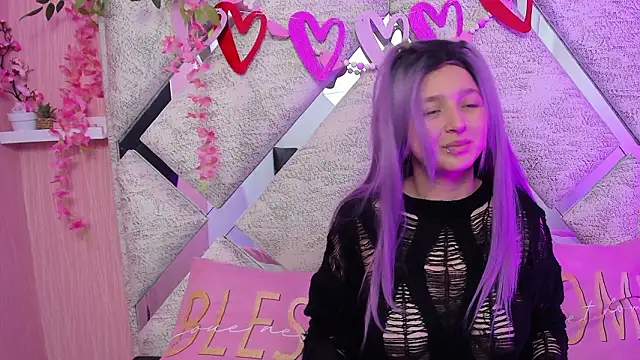 CandySwan online show from February 28, 12:26 pm