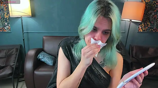 LiraBelle online show from March 5, 3:13 am