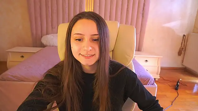 TinyNatalie online show from March 5, 7:48 am