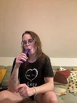 norafack33 online show from February 2, 7:46 pm