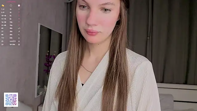 NeliaVandresar online show from December 18, 4:17 am