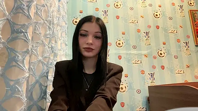 Joan Meoweere online show from November 29, 4:16 am