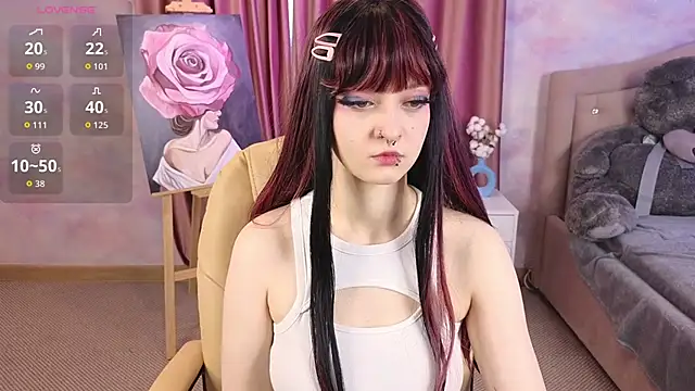 milanastars online show from February 8, 6:06 am