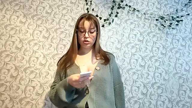 Lilidreamsy online show from December 14, 9:15 am