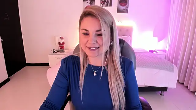 Violeta Hotter online show from November 28, 11:13 am