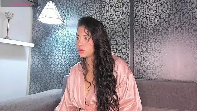 AmberRoses  online show from January 6, 12:42 pm