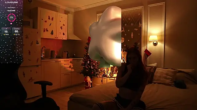  alice meyss  online show from December 18, 10:14 pm