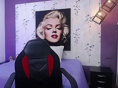 Antonella mc online show from November 29, 4:55 pm