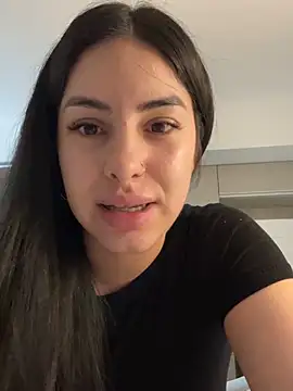 Magui21 online show from December 17, 12:38 am