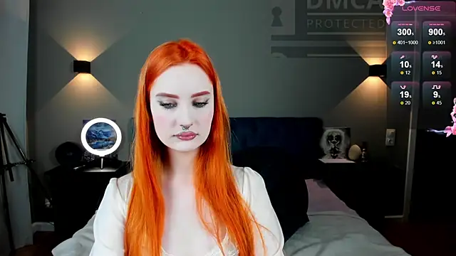 linda ada10 online show from November 25, 5:26 pm