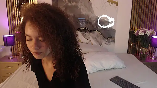 MiticaBrennet  online show from February 9, 3:31 am