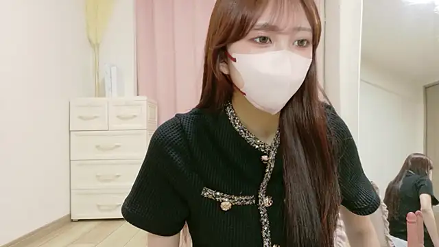 alicechan v online show from July 28, 11:17 am