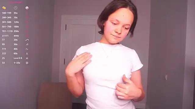 MerriCarros online show from November 25, 9:22 am