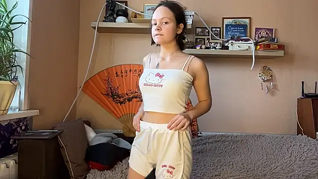 MerriCarros online show from February 22, 8:26 am