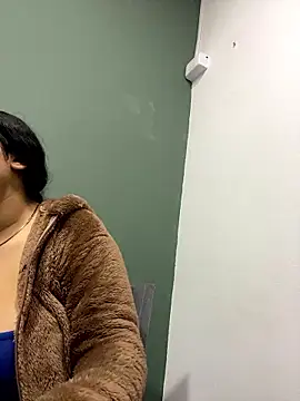 Ambar85 online show from January 19, 4:19 am