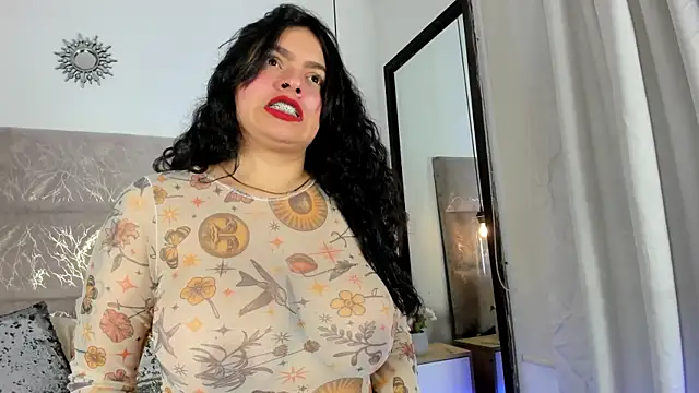 Ambar85 online show from February 6, 3:32 am