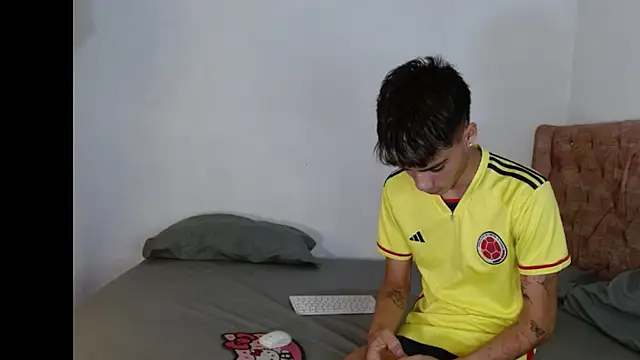 ALEXX BOOY online show from November 29, 5:22 am