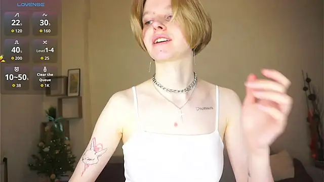 ToyaPletz online show from April 17, 7:05 pm