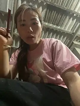 meganmeo online show from March 16, 12:31 pm