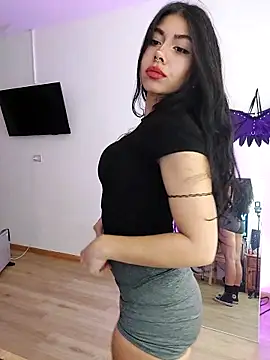 ArgentinaShani online show from May 5, 1:08 am