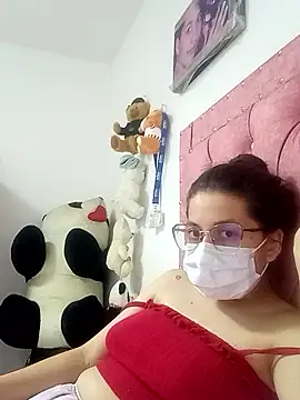 dulcecielo  online show from January 8, 12:14 am