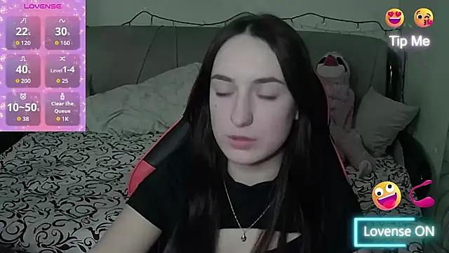 Star Kate online show from November 24, 7:27 pm