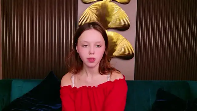 Samantha Martines online show from February 18, 8:30 pm