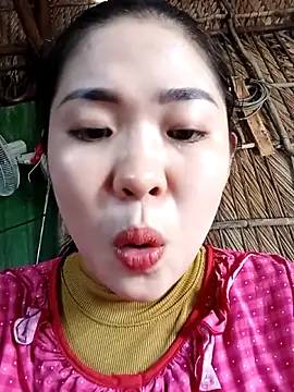 Lin-kute98 online show from March 24, 1:55 am