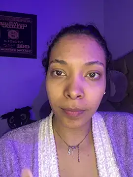 KarolRojas 22 online show from April 10, 11:11 pm