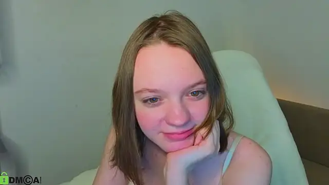 Olivia Riesz online show from March 14, 1:17 am