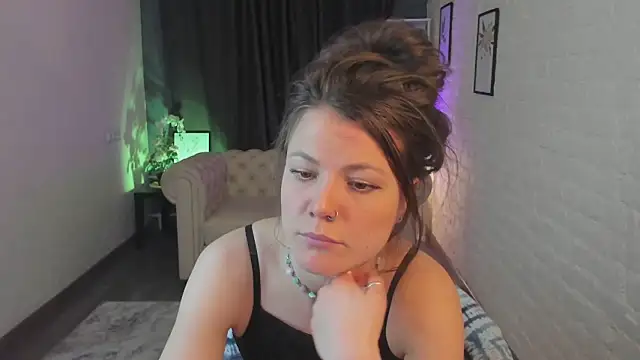 Marla Bri online show from January 17, 1:18 pm