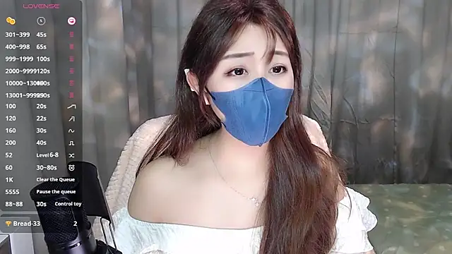 Secret sx online show from February 20, 1:01 pm