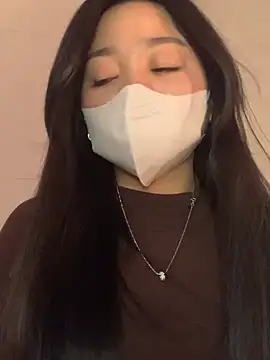 lana-kan online show from February 20, 4:08 pm