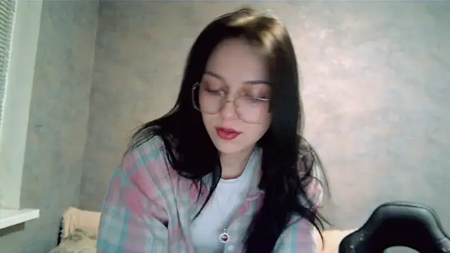 GlibRasher online show from December 1, 8:22 pm