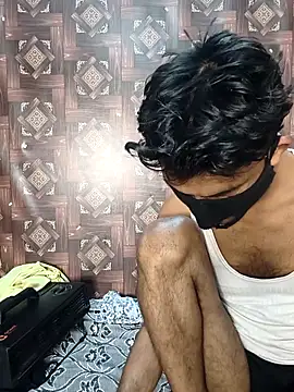 Sexy komal02 online show from February 18, 5:12 pm