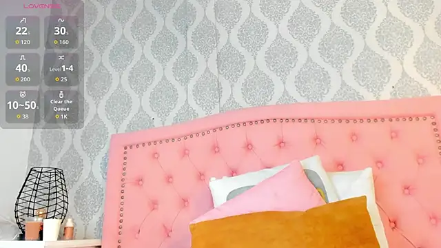 emma scott 7 online show from March 21, 11:26 am