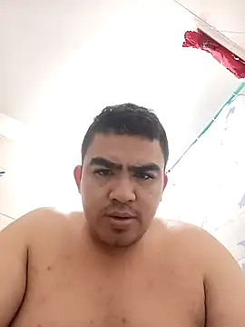 culona2417 online show from November 27, 7:55 am