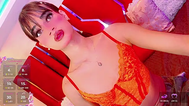 Sammy Rouss  online show from December 5, 4:34 am